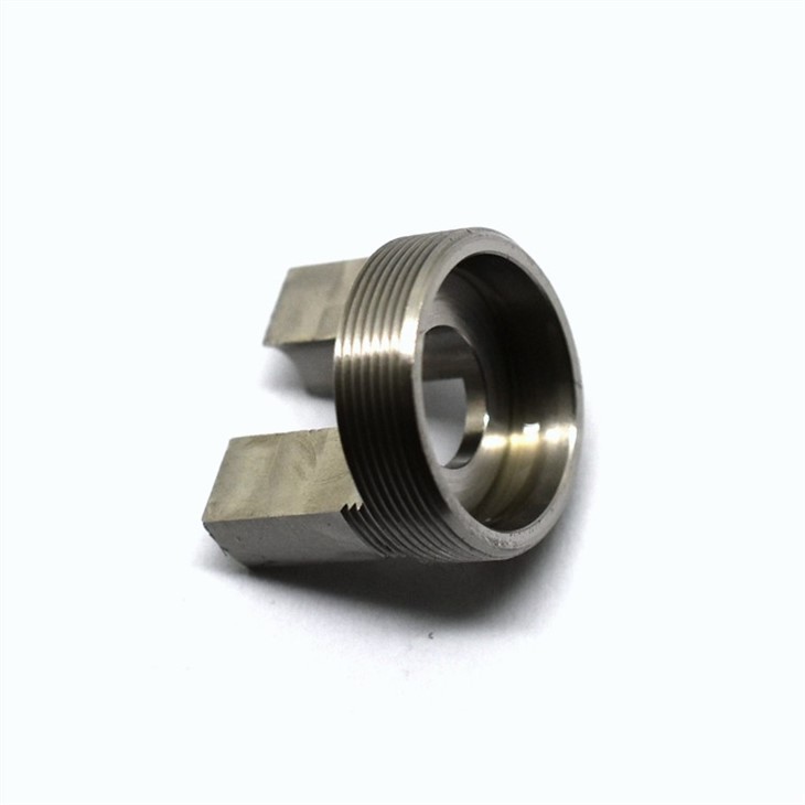 cnc lathe machining service